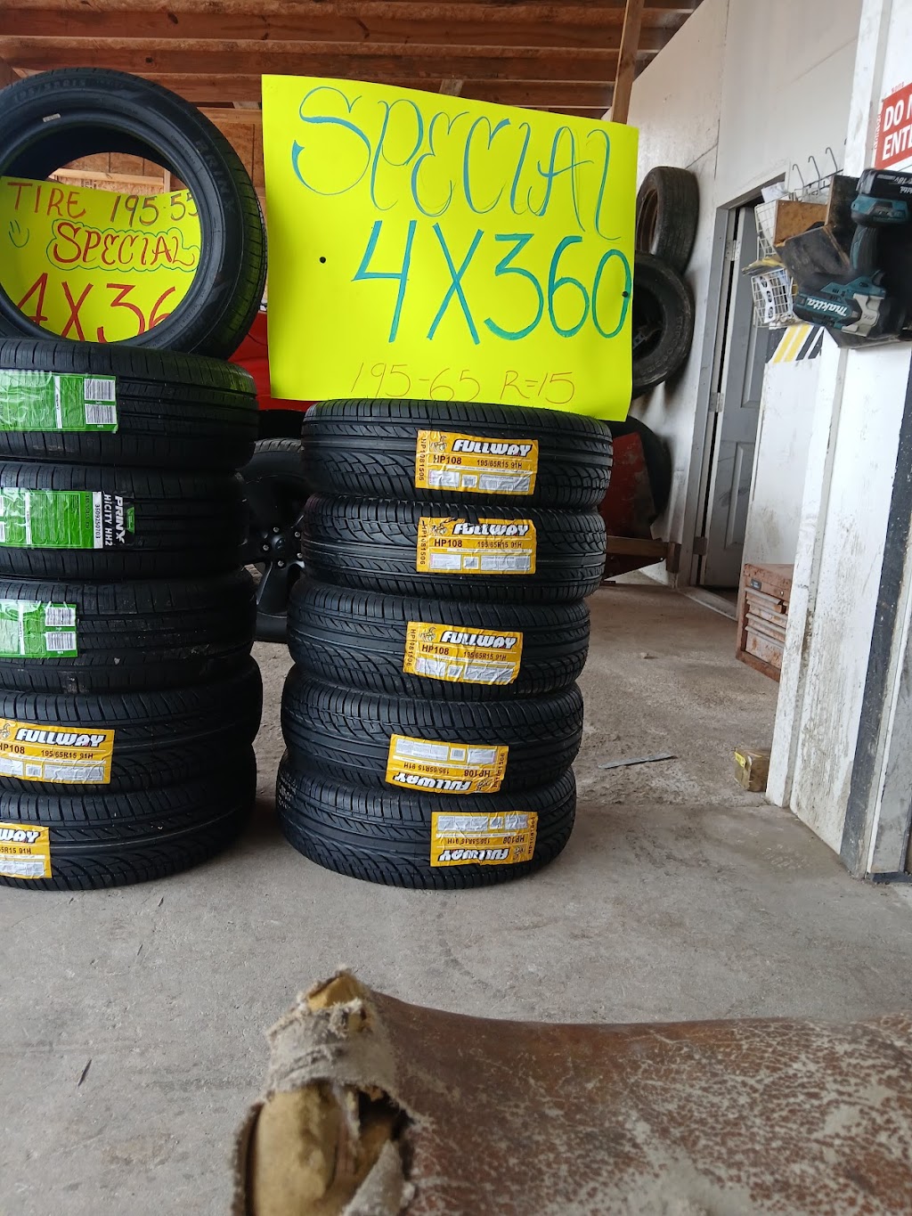 ramirez wheel and tires | 2594 Windy Hill Rd, Kyle, TX 78640, USA | Phone: (512) 554-2337