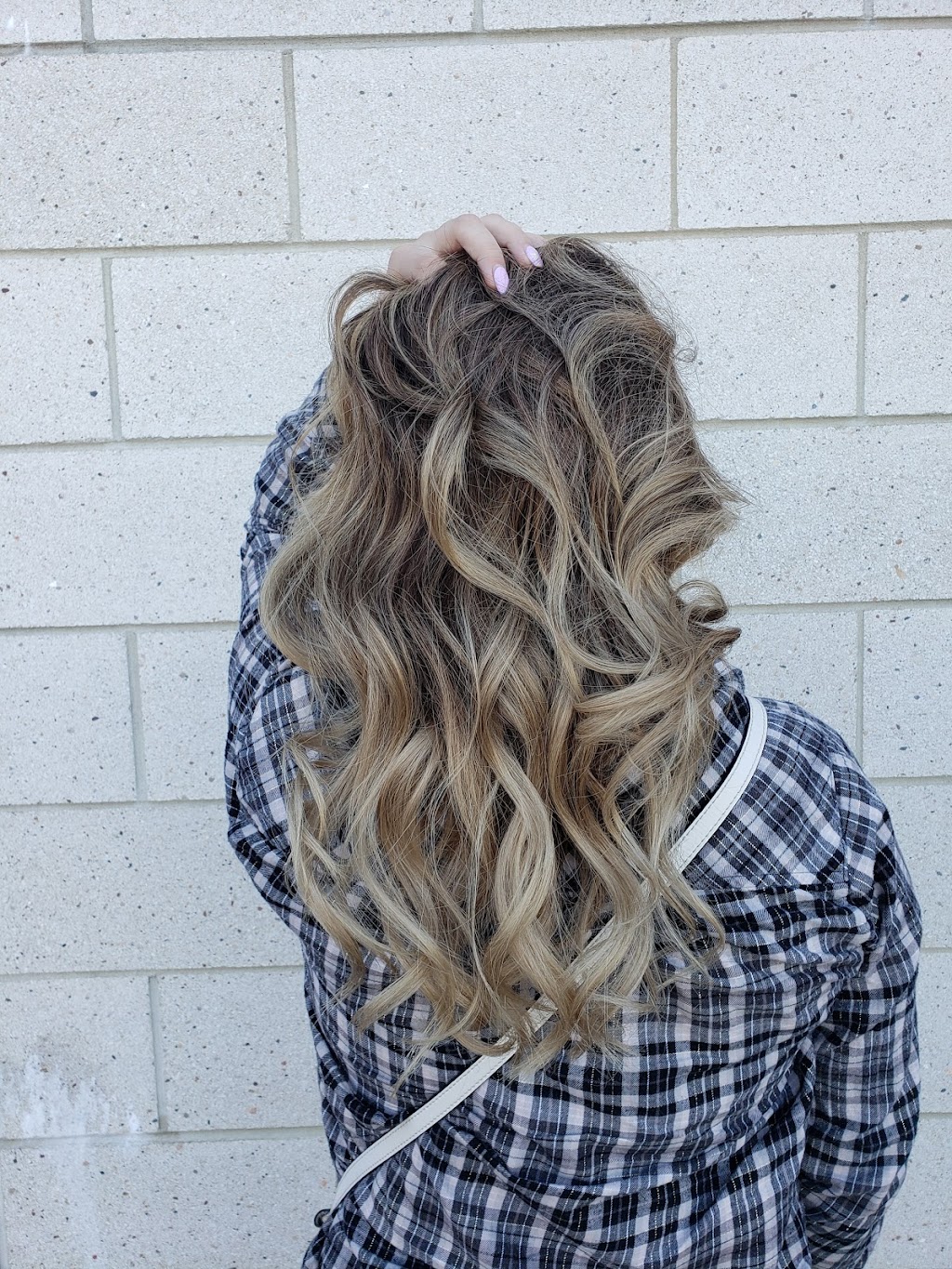 Hair By Natalie | 520 South Blvd Suite 11, Baraboo, WI 53913, USA | Phone: (608) 448-6885