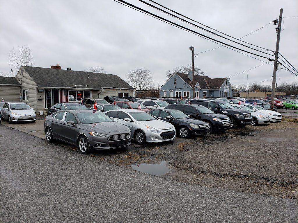 Modern Cars | 3553 Refugee Rd, Columbus, OH 43232, USA | Phone: (614) 826-0000