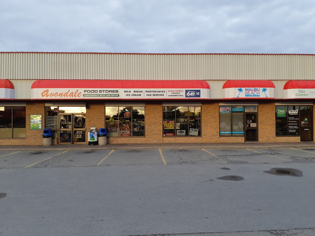 Avondale Food Stores | 3969 Montrose Rd, Niagara Falls, ON L2H 3A1, Canada | Phone: (905) 356-1935