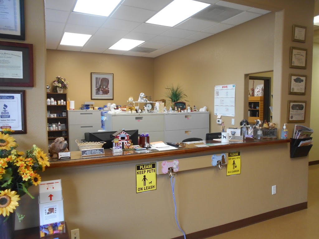 Great Value Pet Clinic, LLC | 11580 Black Forest Rd #10, Colorado Springs, CO 80908, USA | Phone: (719) 646-3580