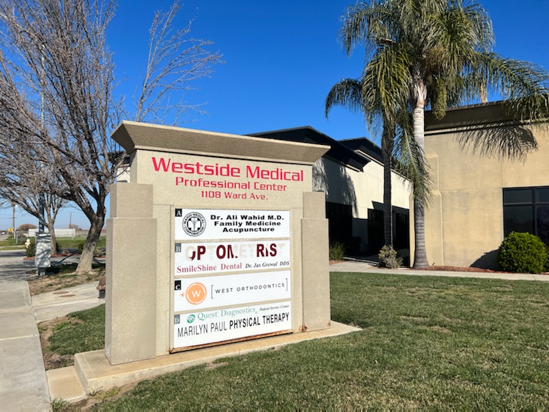 West Orthodontics | 1108 Ward Ave C1, Patterson, CA 95363, USA | Phone: (209) 526-0462