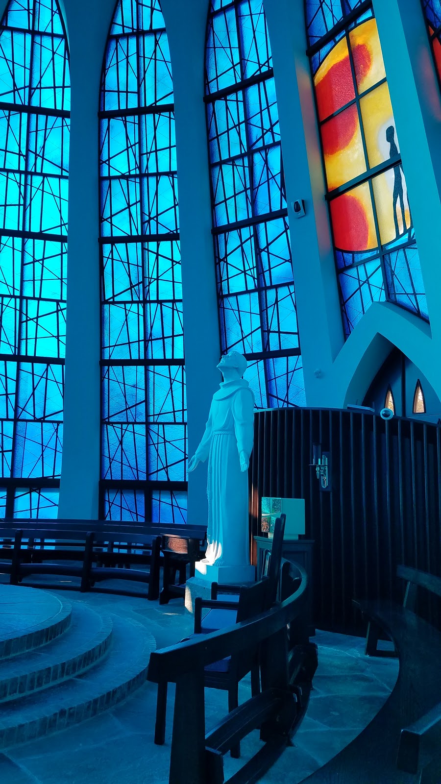 Gate of Heaven Cemetery | 5 Bradhurst Ave, Hawthorne, NY 10532, USA | Phone: (914) 769-3672