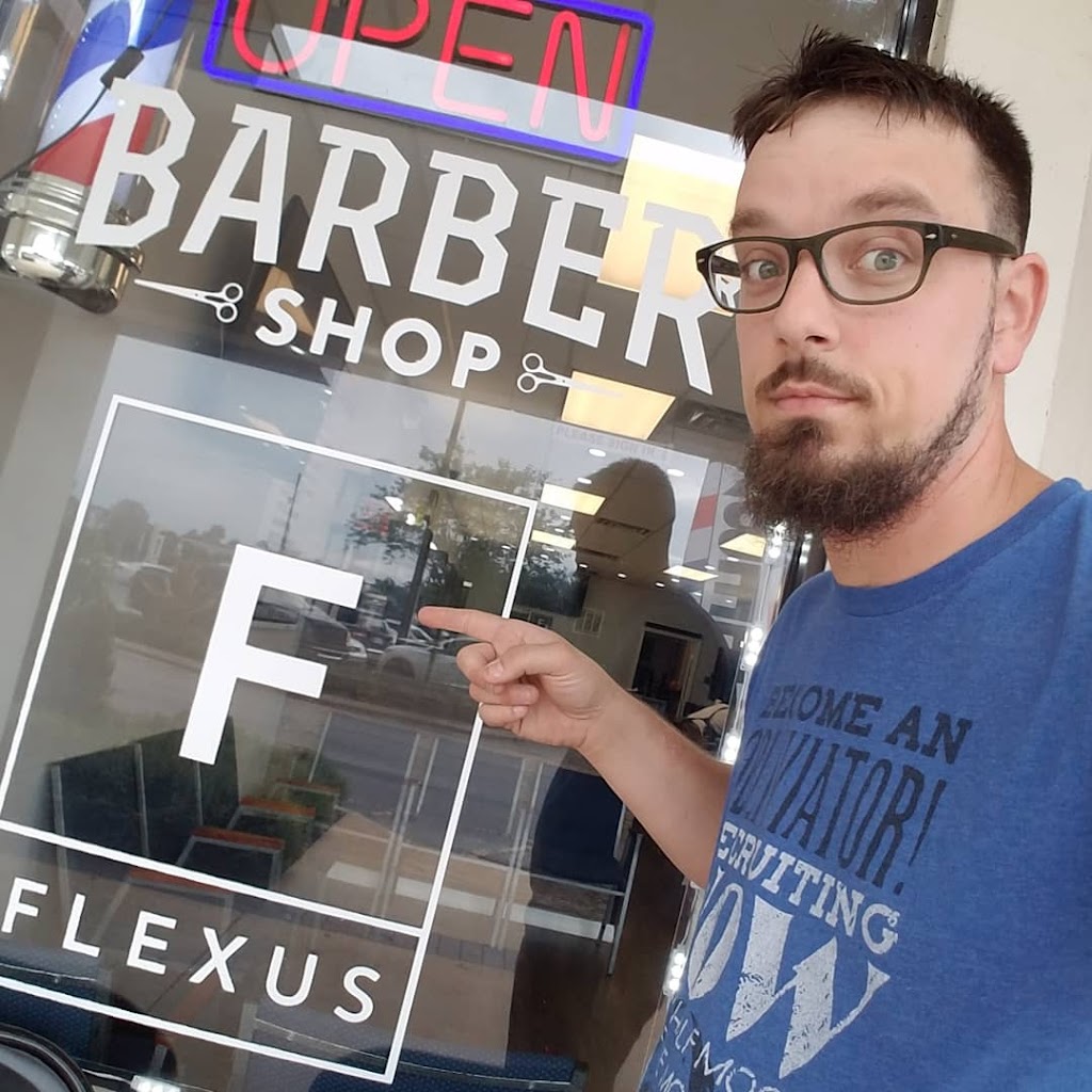 Flexus barber shop | 4270 Aloma Ave, Winter Park, FL 32792, USA | Phone: (407) 505-3117