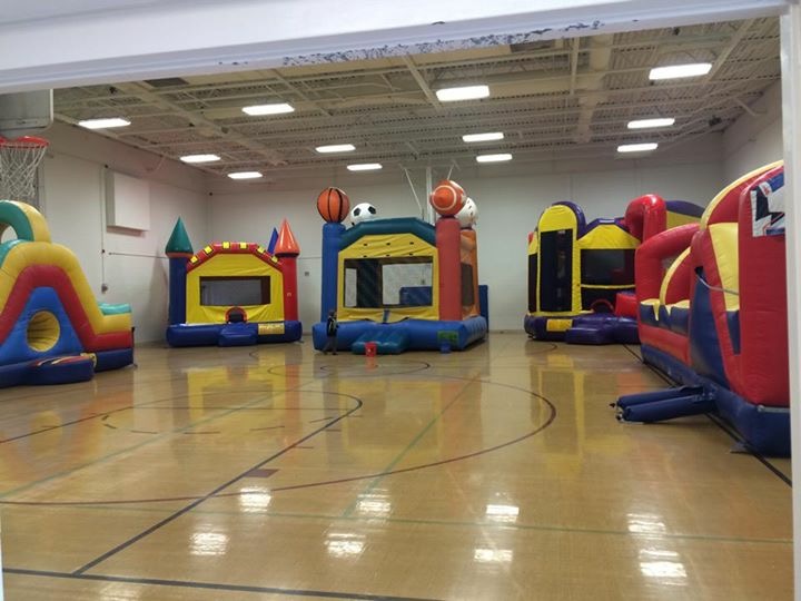 Just Jump Alot - Event Rentals | 809 Live Oak Dr #22, Chesapeake, VA 23320, USA | Phone: (757) 450-7920