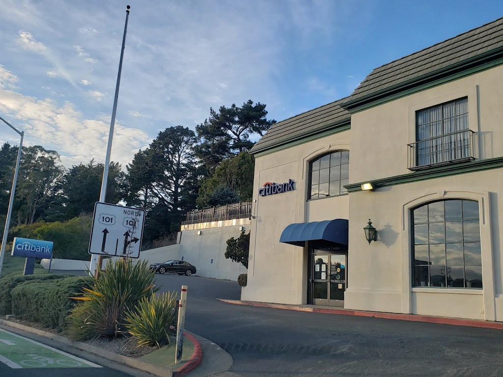 Citi | 101 Tiburon Blvd, Mill Valley, CA 94941 | Phone: (415) 877-1023