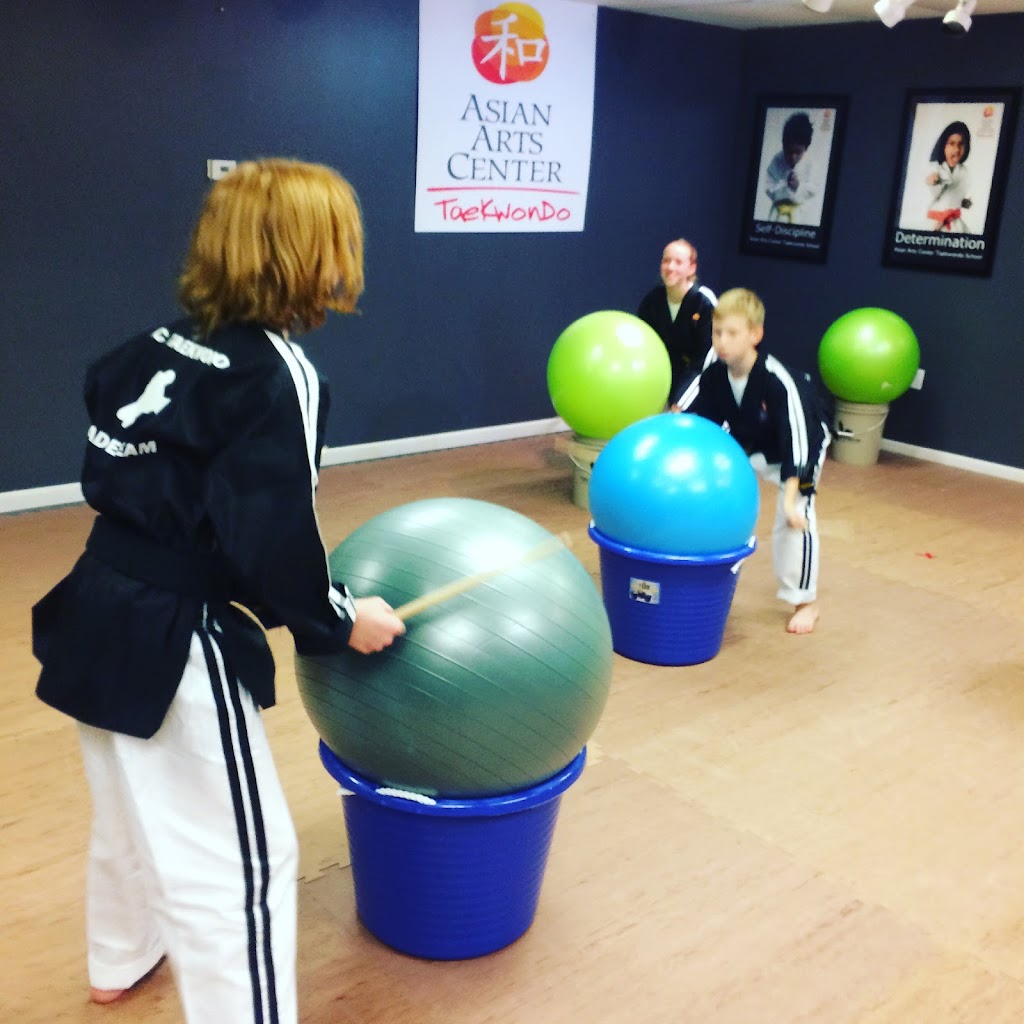 Asian Arts Center Taekwondo School | 3110 Woodman Dr, Kettering, OH 45420, USA | Phone: (937) 395-0333