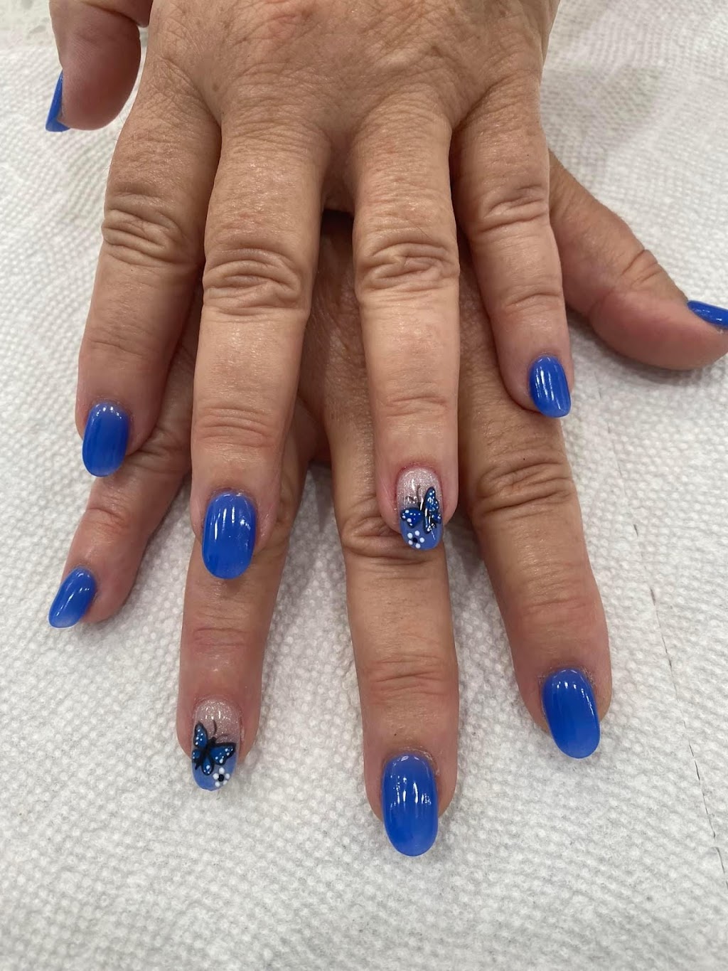 Beauty Nails and Spa | 108 Polar Plaza,, Amsterdam, NY 12010, USA | Phone: (518) 843-3788