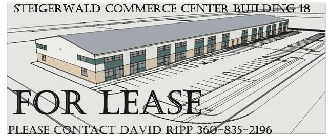 Commercial Real Estate - Port Camas Washougal | 24 S A St, Washougal, WA 98671, USA | Phone: (360) 835-2196