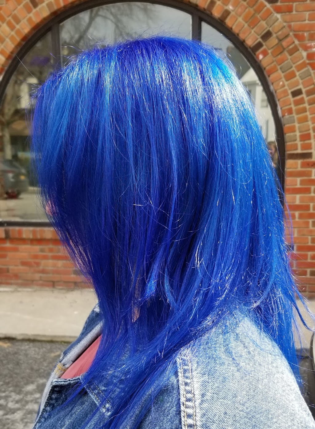 Hair By Jessica | 38 Beekman Ave, Sleepy Hollow, NY 10591, USA | Phone: (914) 586-3605