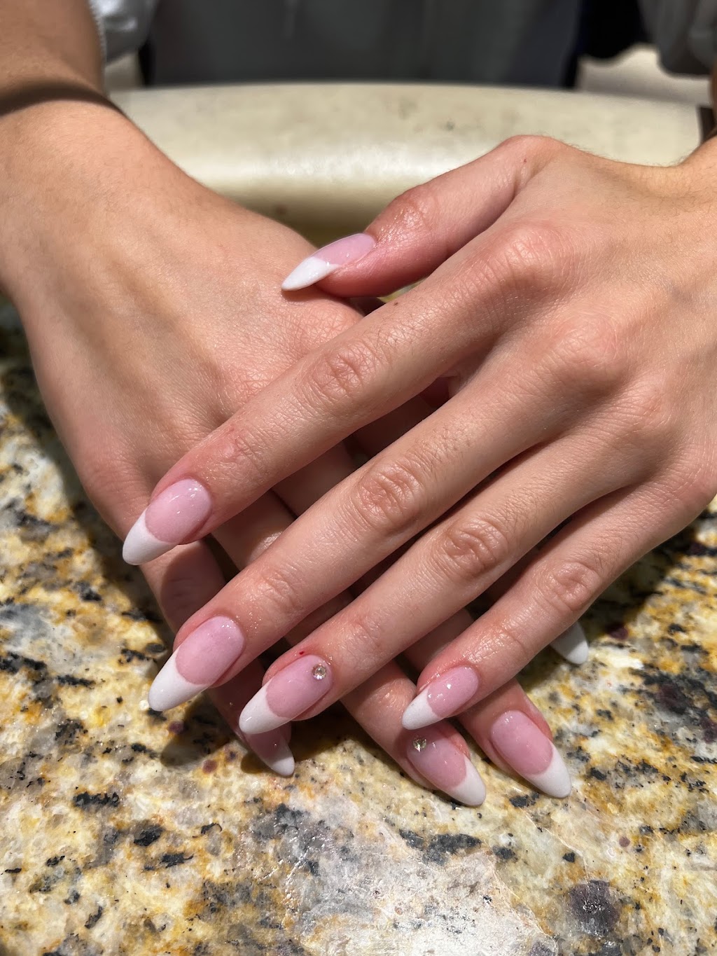 Belle Palace Nail Spa Kildeer | 20393 N Rand Rd Ste 122, Kildeer, IL 60074, USA | Phone: (224) 662-4872