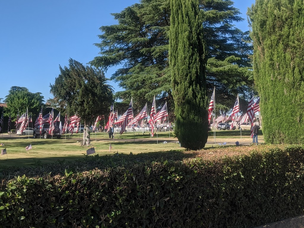 Lodi Memorial Park & Cemetery | 5750 E Pine St, Lodi, CA 95240, USA | Phone: (209) 333-7171