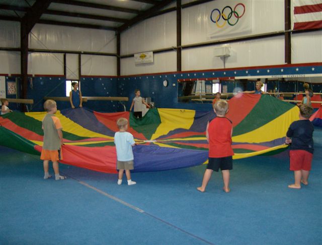 Windsor Gymnastics Training Center | 37 W Windsor Blvd, Windsor, VA 23487, USA | Phone: (757) 242-4900