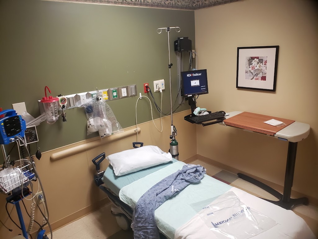 StoneCrest Medical Center Cardiology | 300 Stonecrest Pkwy, Smyrna, TN 37167, USA | Phone: (615) 751-0905