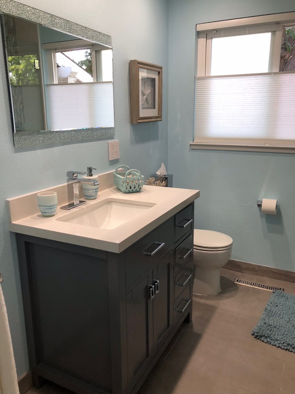 Helpie Kitchen & Bathroom Remodeling | 847 Sycamore Ave, Hayward, CA 94544 | Phone: (510) 935-0622
