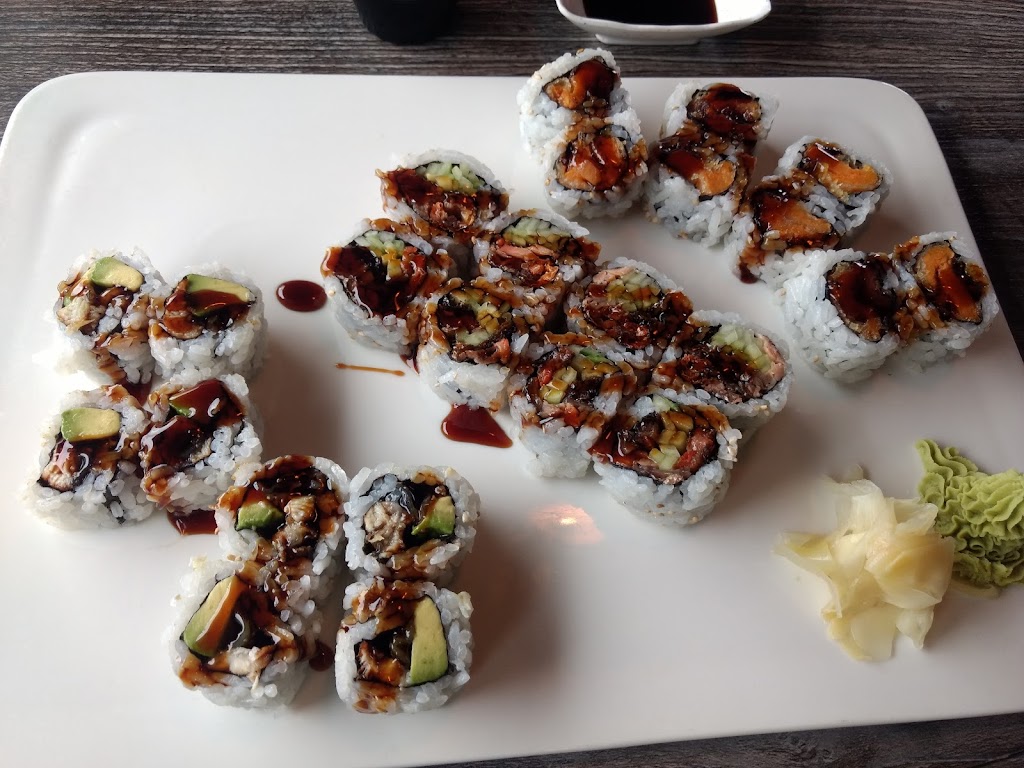 Adoriana sushi and asian grill | 2050 FM 663 #230, Midlothian, TX 76065, USA | Phone: (469) 672-6688