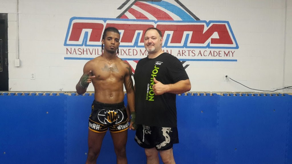 Nashville MMA | Inside Training Camp, 400 Davidson St, Nashville, TN 37213, USA | Phone: (615) 297-4430