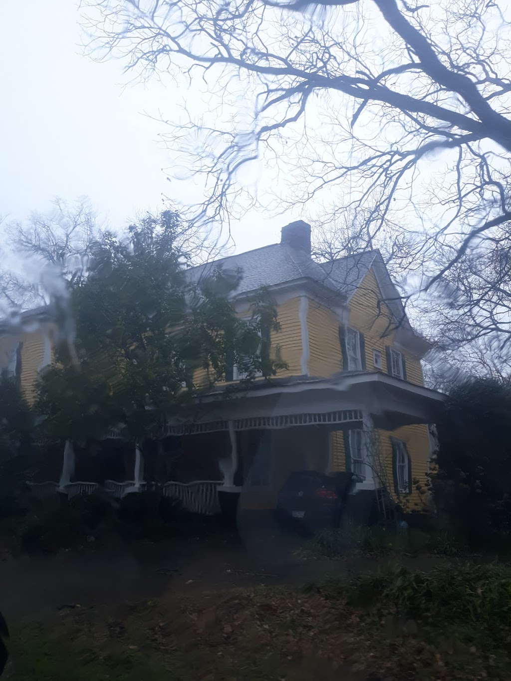 Springfield Baptist Church | 1490 GA-155 N, McDonough, GA 30252, USA | Phone: (770) 957-3020