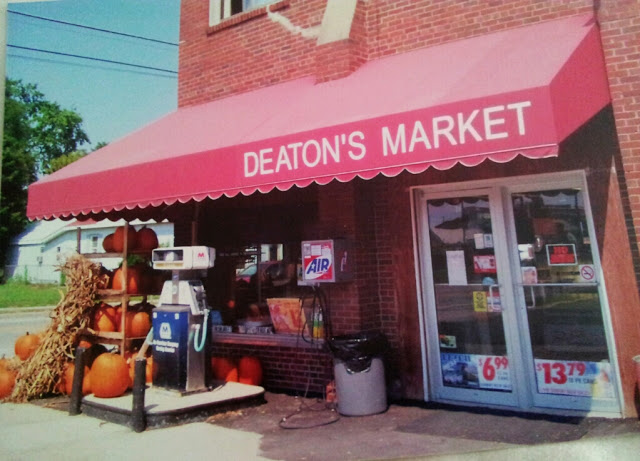 Deatons Market | 200 E Main St, Warsaw, KY 41095, USA | Phone: (859) 567-8800