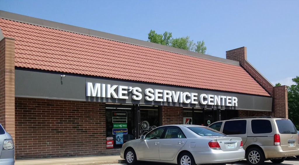 Mikes Service Center | 6545 N Cosby Ave, Kansas City, MO 64151, USA | Phone: (816) 746-4900