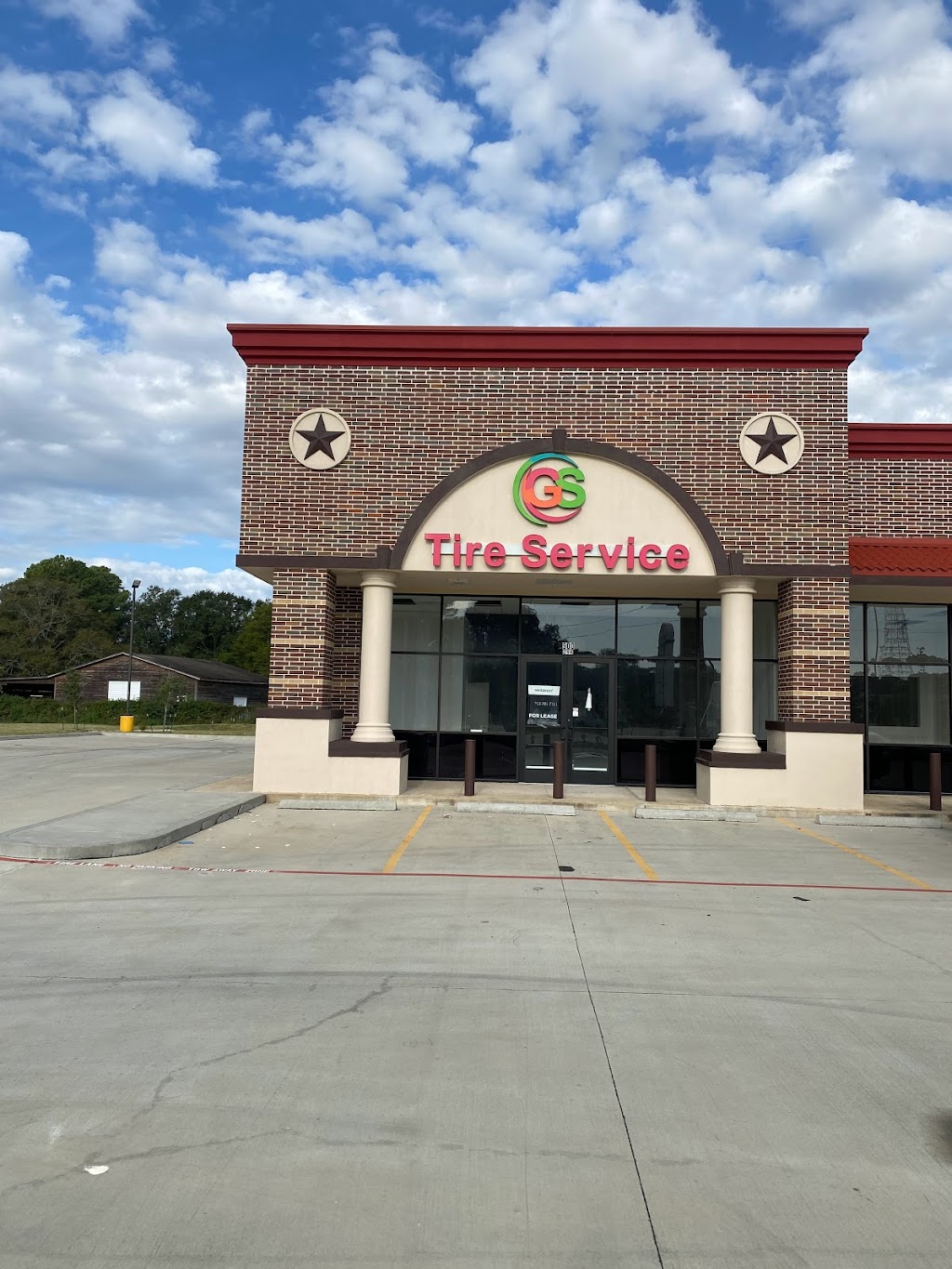 GS Tire service | 294 Cypresswood Dr Suite # 900, Spring, TX 77388, USA | Phone: (832) 208-3994
