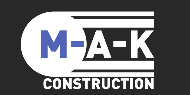 M.A.K. Construction, LLC | 5708 Upper 147th St W # 109, Apple Valley, MN 55124 | Phone: (651) 214-1918