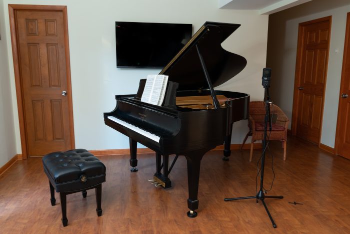 Helen Rybas Music Studio | 219 Berkley St, Iselin, NJ 08830, USA | Phone: (732) 857-7143