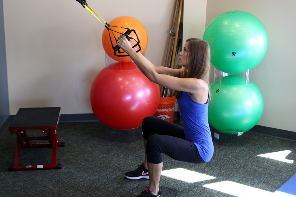 Synapse Physical Therapy | 1 Superior Dr, Superior, CO 80027, USA | Phone: (720) 388-8380