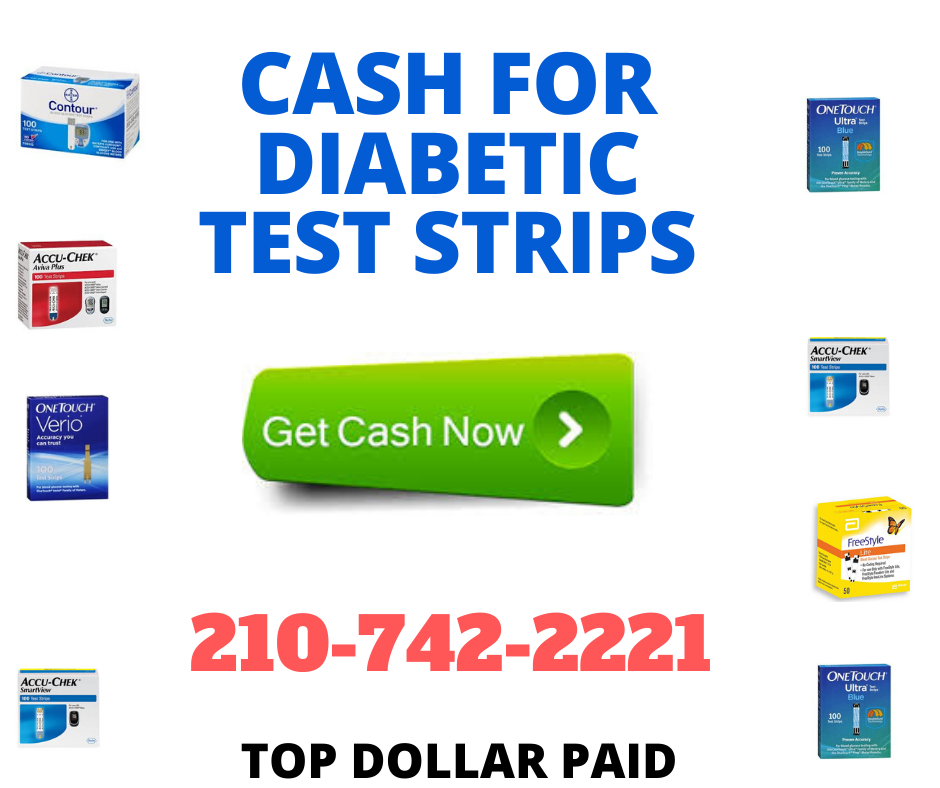 Sell Diabetic Test Strips Texas Top Dollar Paid | 4752 FM482, 4752 FM482 apt 453, New Braunfels, TX 78132, USA | Phone: (210) 742-2221
