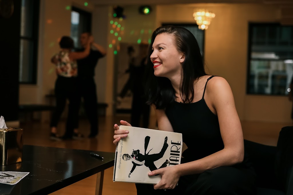 Fred Astaire Dance Studios - New York Downtown | 291 Broadway suite 900, New York, NY 10007, USA | Phone: (212) 267-9500