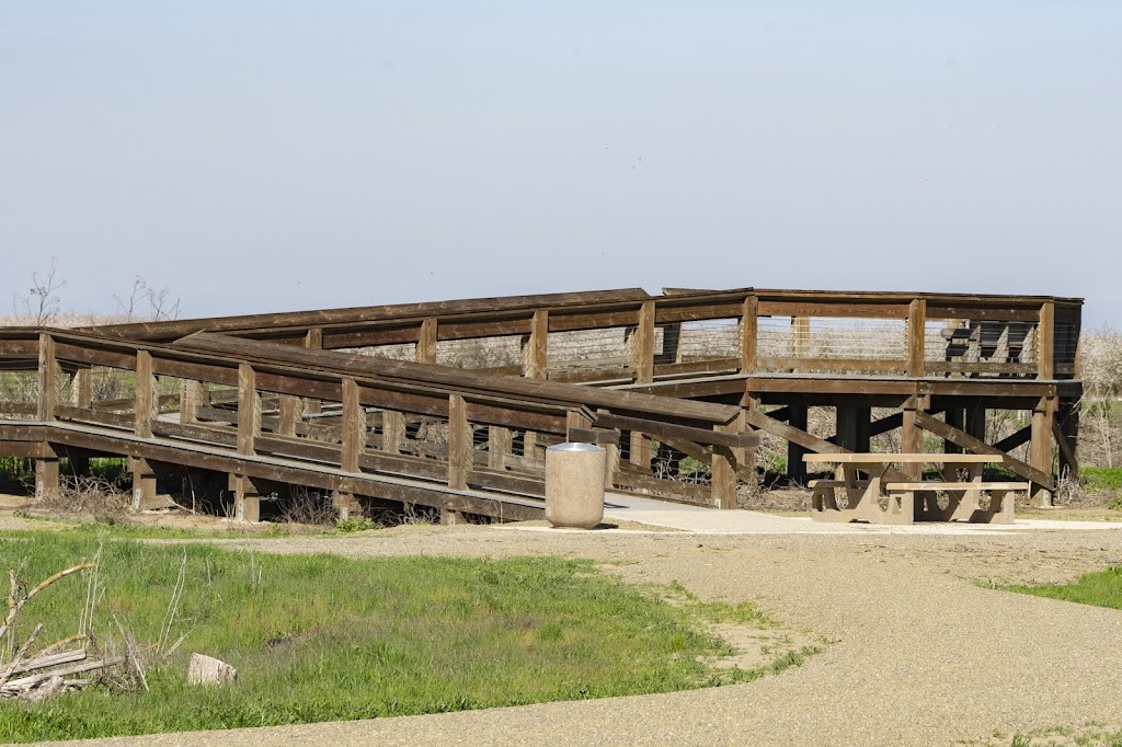 Cottonwood Trail | 5400 W Sandy Mush Rd, Merced, CA 95341, USA | Phone: (209) 826-3508