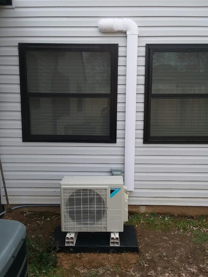 Accurate Heating, Cooling & Plumbing | 566 Mill Park Dr, Lancaster, OH 43130, USA | Phone: (740) 480-5257