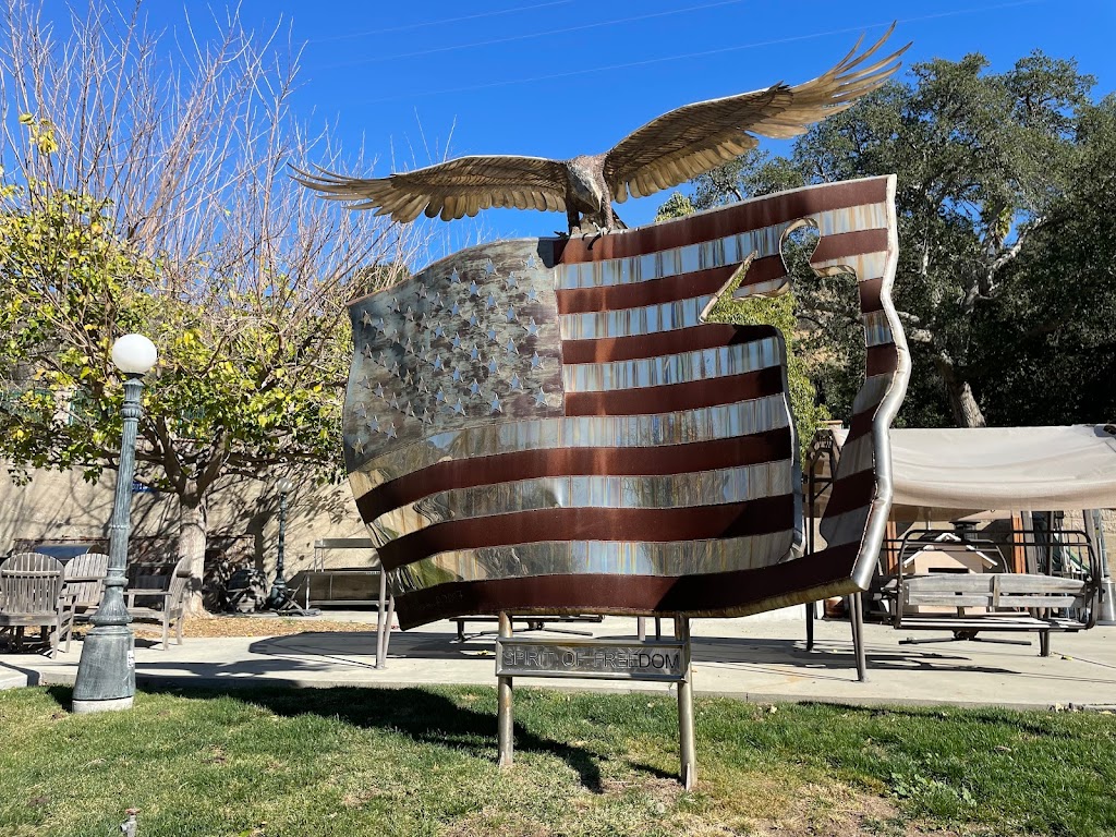 Rancho Vasquez Inc | 1703 Ranch Rd, Azusa, CA 91702, USA | Phone: (626) 334-4340