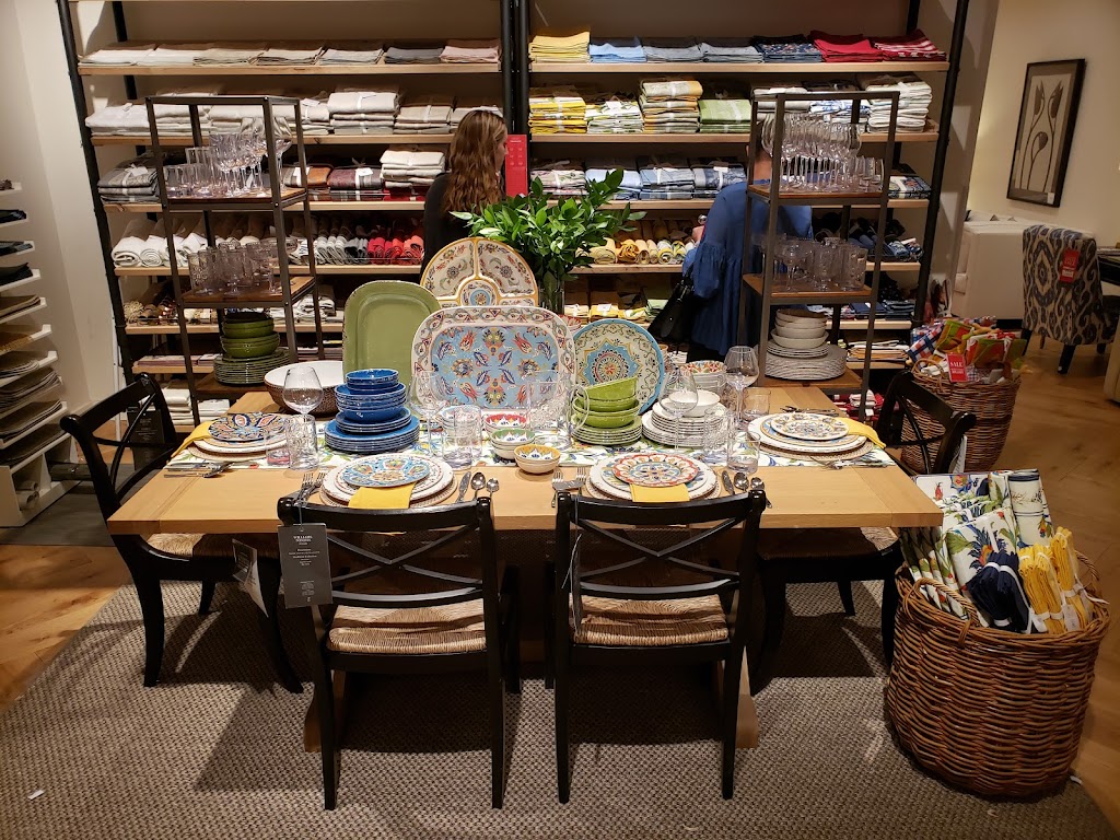 Williams-Sonoma | 8687 N US 75-Central Expy 1000 Ste C1-504, Dallas, TX 75225 | Phone: (469) 232-9271