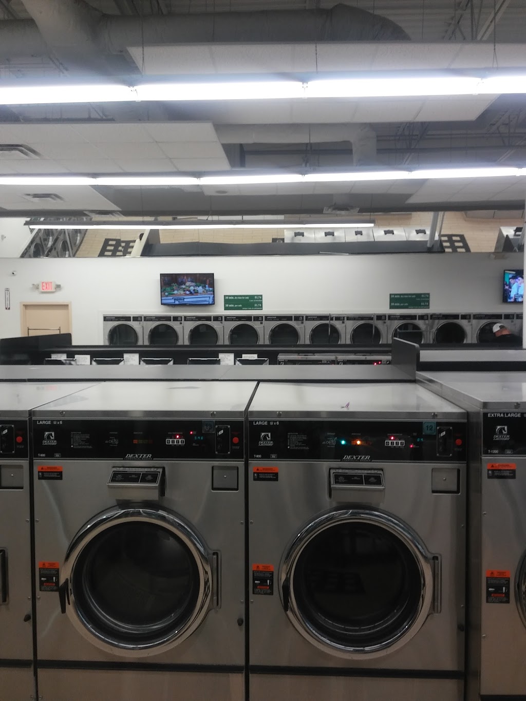 Supreme Laundromat & Cleaners | 11310 Montana Ave, El Paso, TX 79936 | Phone: (915) 307-3909