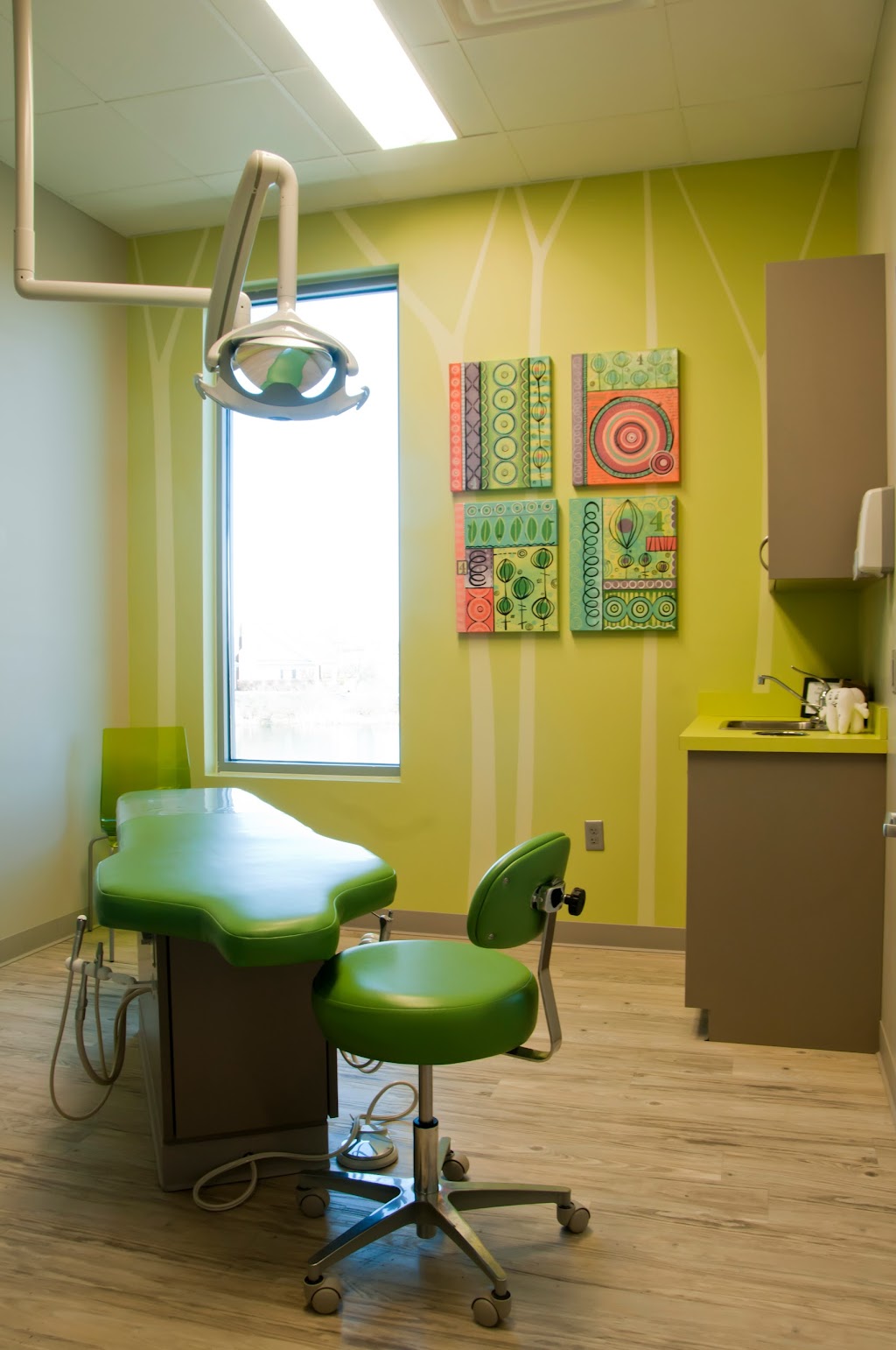 Danville Pediatric Dentistry | 1080 Ben Ali Dr, Danville, KY 40422, USA | Phone: (859) 236-6900