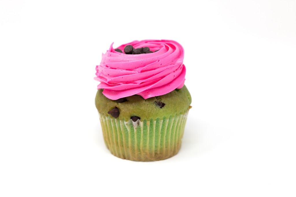 Avas Cupcakes, Winston-Salem | 1539 Hanes Mall Blvd, Winston-Salem, NC 27103, USA | Phone: (336) 999-7178