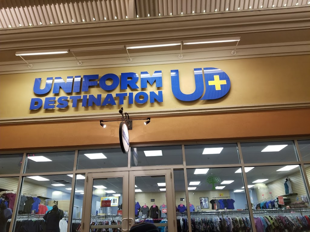 Uniform Destination | 1155 Buck Creek Rd. Ste.G-704, Simpsonville, KY 40067, USA | Phone: (502) 722-8674