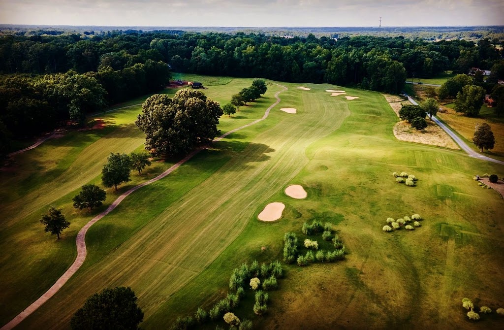 Holly Ridge Golf Links | South, 7933 US-311, Archdale, NC 27263, USA | Phone: (336) 861-4653