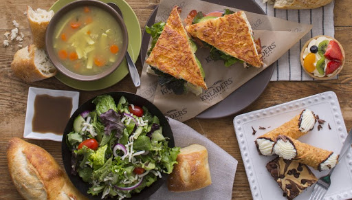 Kneaders Bakery & Cafe | 15505 N Hayden Rd, Scottsdale, AZ 85260, USA | Phone: (480) 355-0740