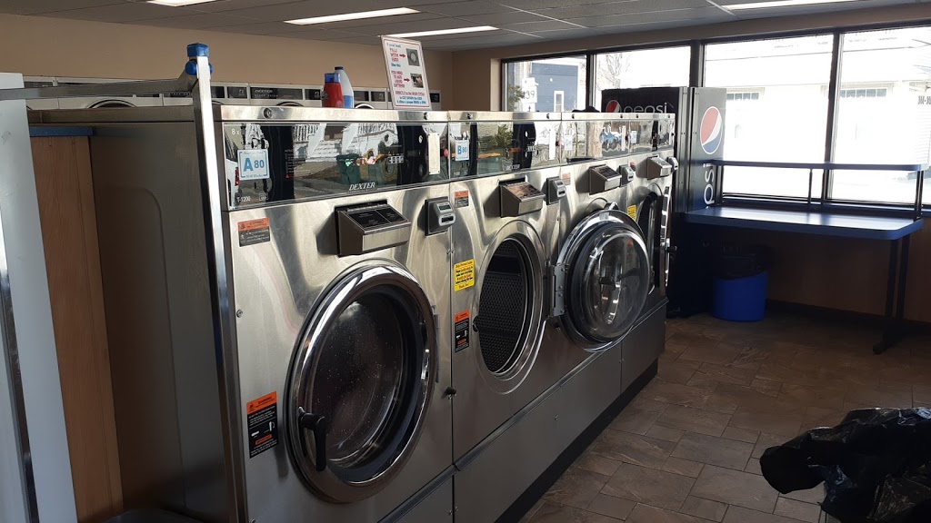 Old Town Superwash | 347 North Ave, Abington, MA 02351, USA | Phone: (781) 871-4651