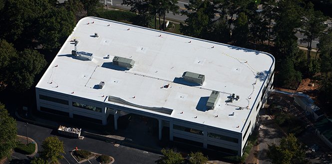 C.L. Burks Construction - Commercial Roofing Contractors | 1640 Redi Rd, Cumming, GA 30040, USA | Phone: (800) 969-2875