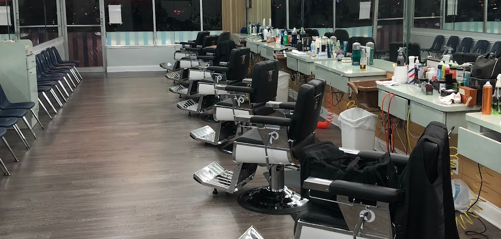 Yordan Barber Shop | 9628 Coral Way, Miami, FL 33165, USA | Phone: (305) 842-1288