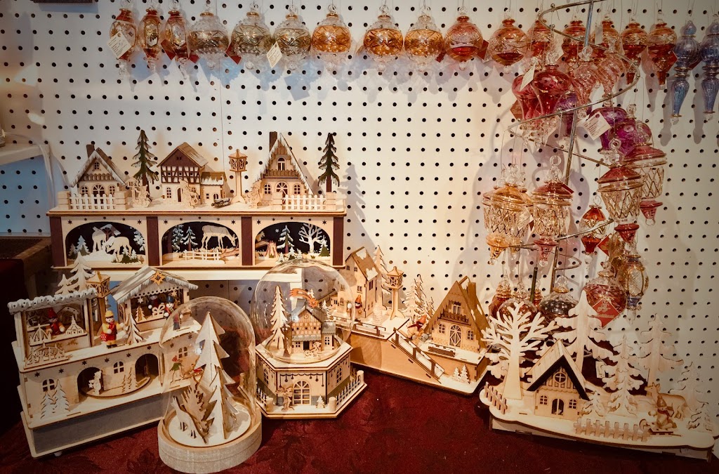 Ukrainian Treasures Studio | 191 Vine St, St. Catharines, ON L2M 4S7, Canada | Phone: (905) 935-7779