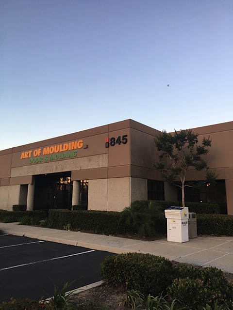 Sale Moulding | 845 S Milliken Ave H, Ontario, CA 91761, USA | Phone: (909) 283-7174