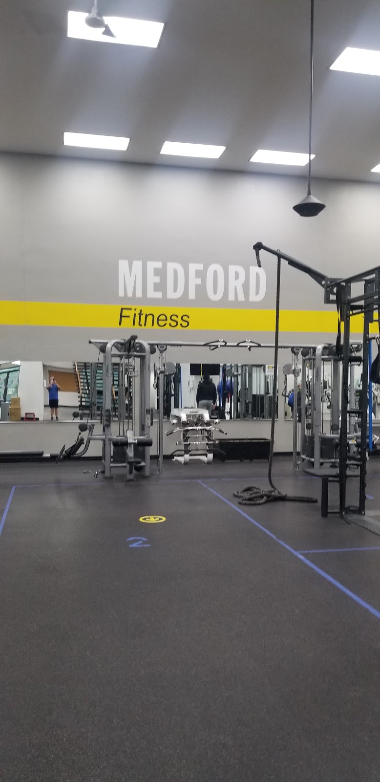 Medford Fitness | 3 Nelson Dr, Medford, NJ 08055, USA | Phone: (609) 654-1440