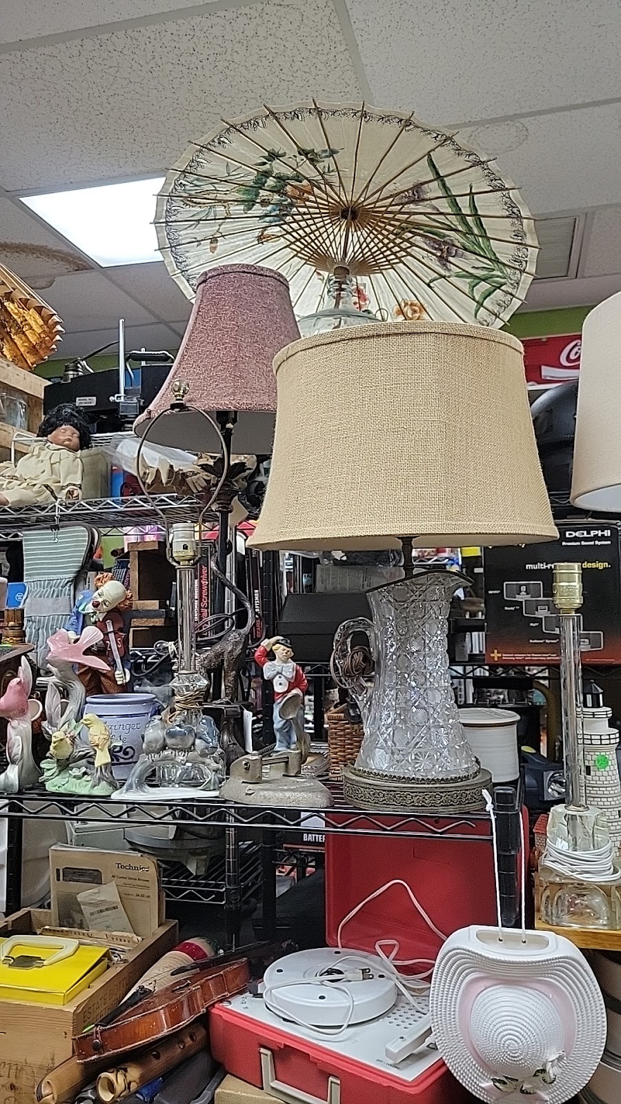 L I Pickers Inc | 813 Carman Ave, Westbury, NY 11590, USA | Phone: (516) 214-6960