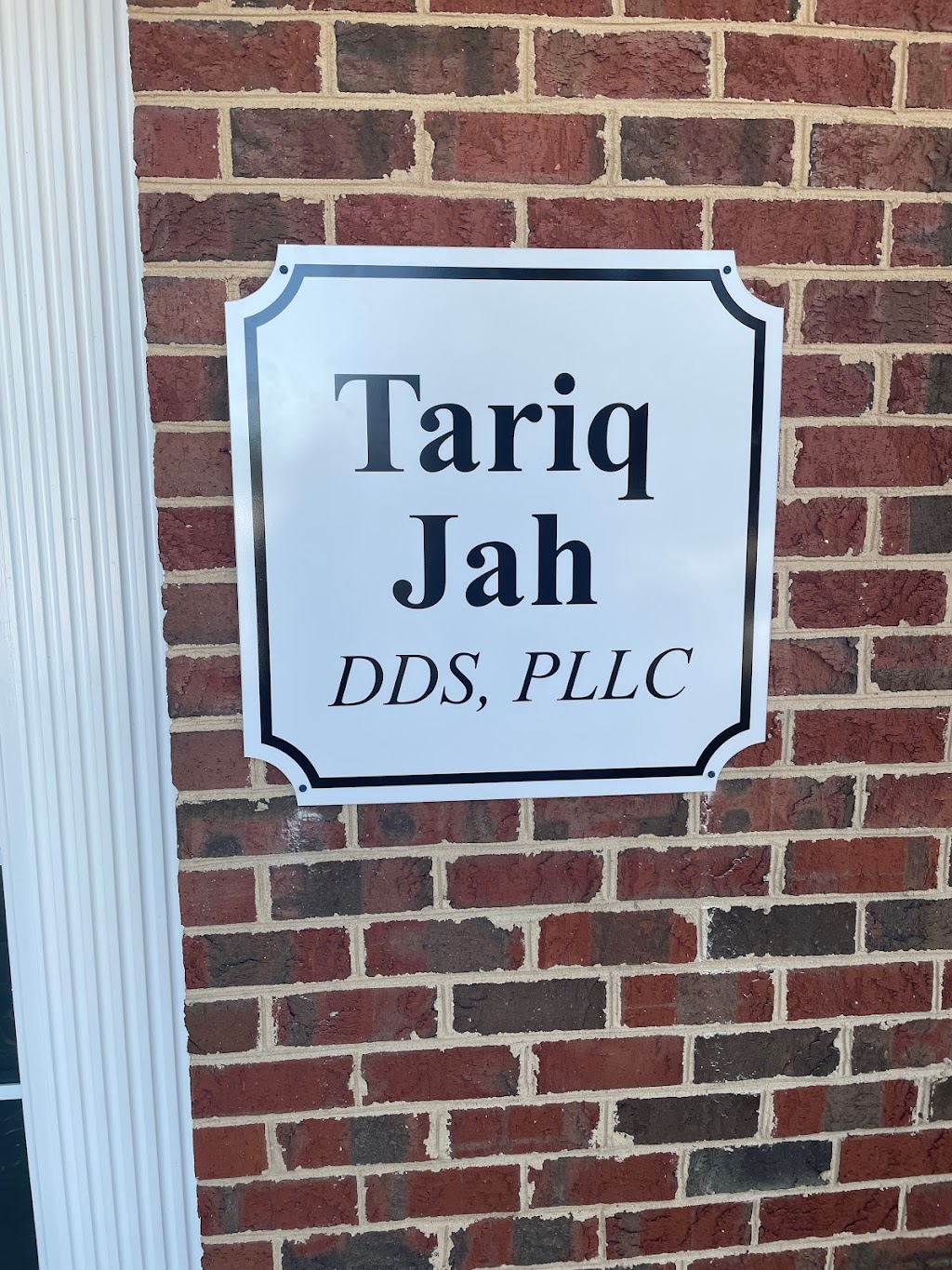 Tariq Jah DDS, PLLC | 2721 Horse Pen Creek Rd Suite 101, Greensboro, NC 27410, USA | Phone: (336) 323-2822