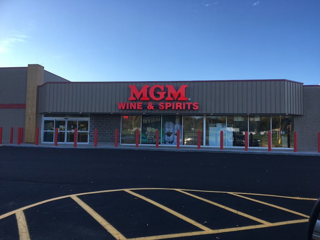 MGM Wine & Spirits | 420 Schilling Dr North, Dundas, MN 55019, USA | Phone: (507) 366-6460