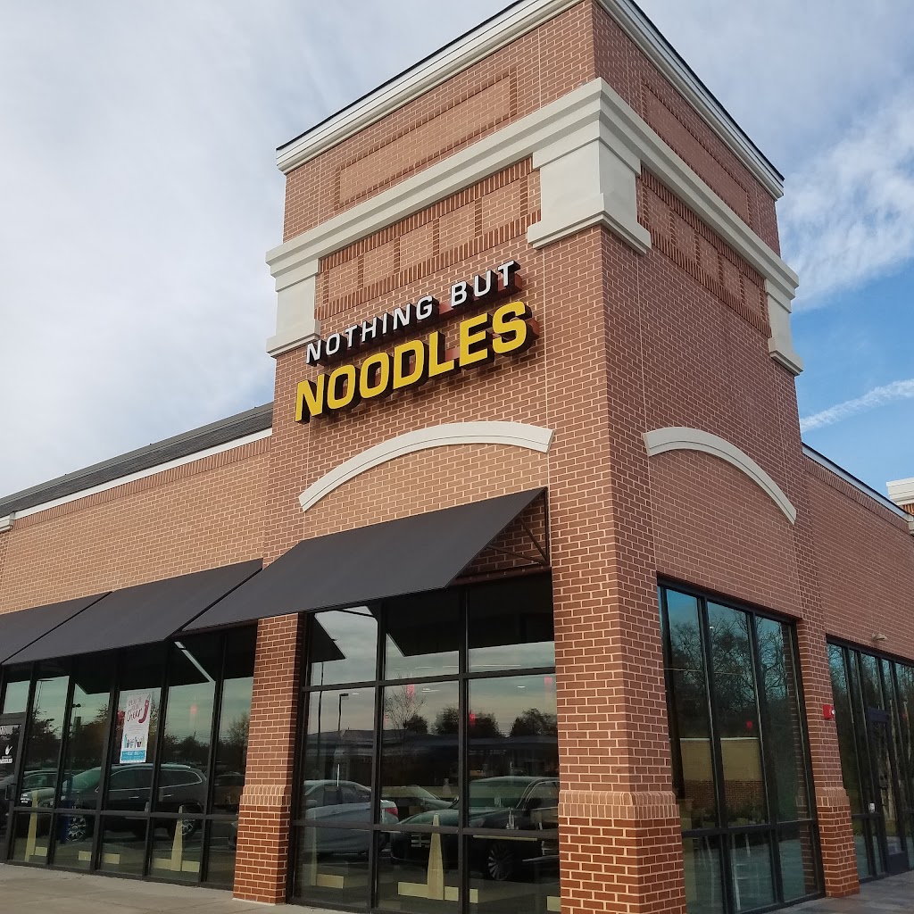 Nothing but Noodles | 12740 S Tryon St #100, Charlotte, NC 28273, USA | Phone: (980) 498-2880